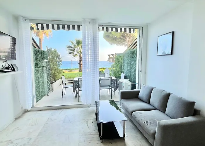 Chateau De La Mer, By Welcome To Cannes