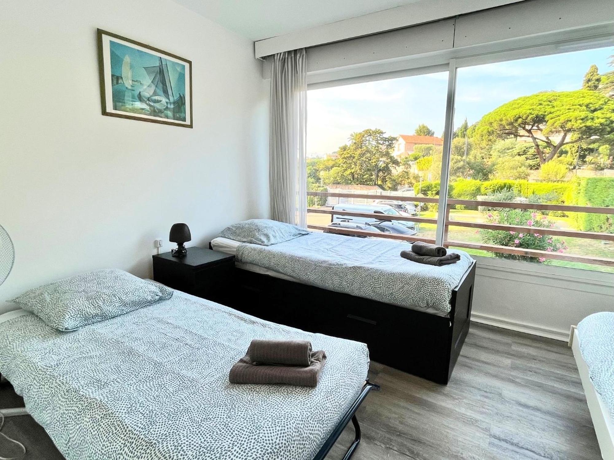 Chateau De La Mer, By Welcome To Cannes