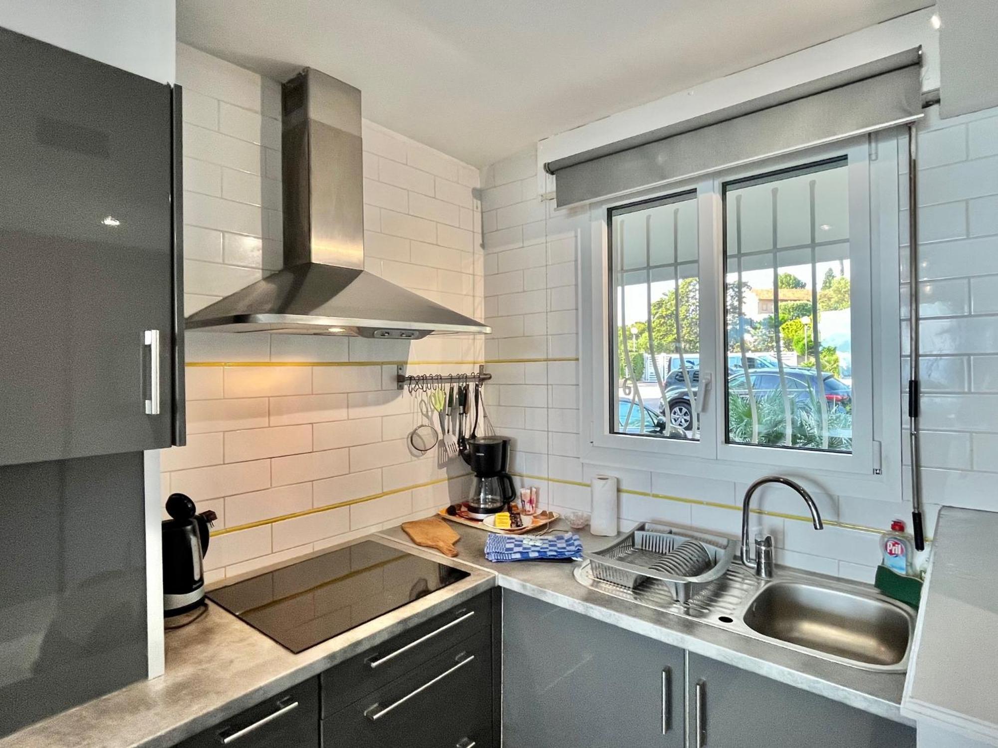 Chateau De La Mer, By Welcome To Appartement