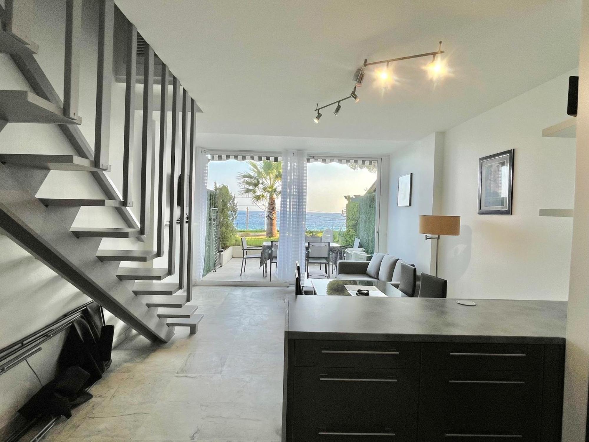 Chateau De La Mer, By Welcome To Appartement Cannes
