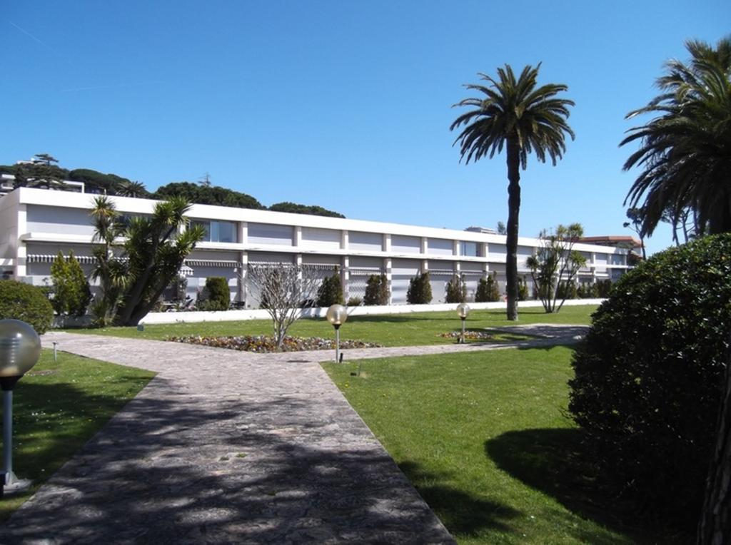 Chateau De La Mer, By Welcome To Cannes