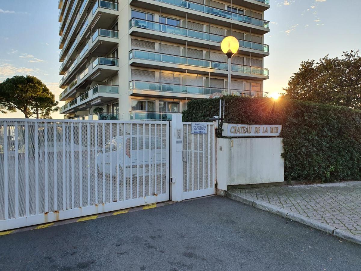 Appartement Chateau De La Mer, By Welcome To Cannes
